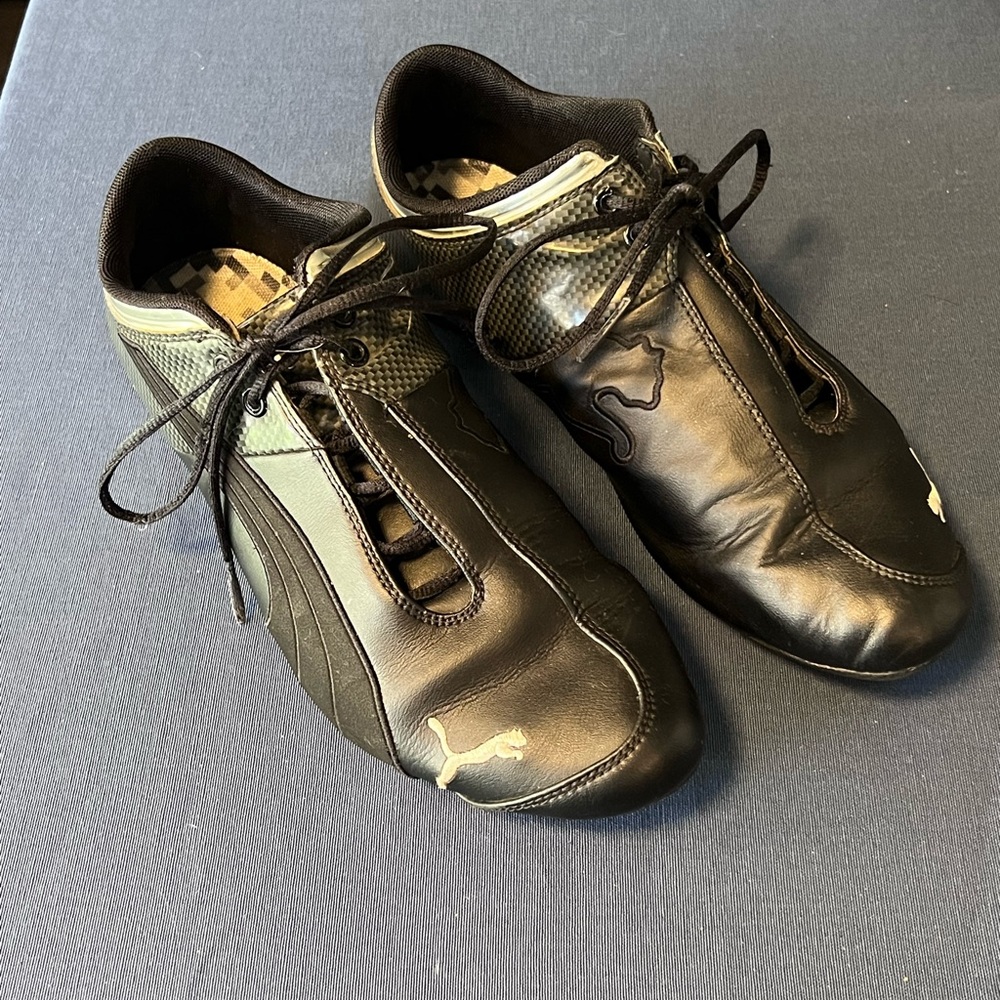 Men’s Puma Driving Shoes